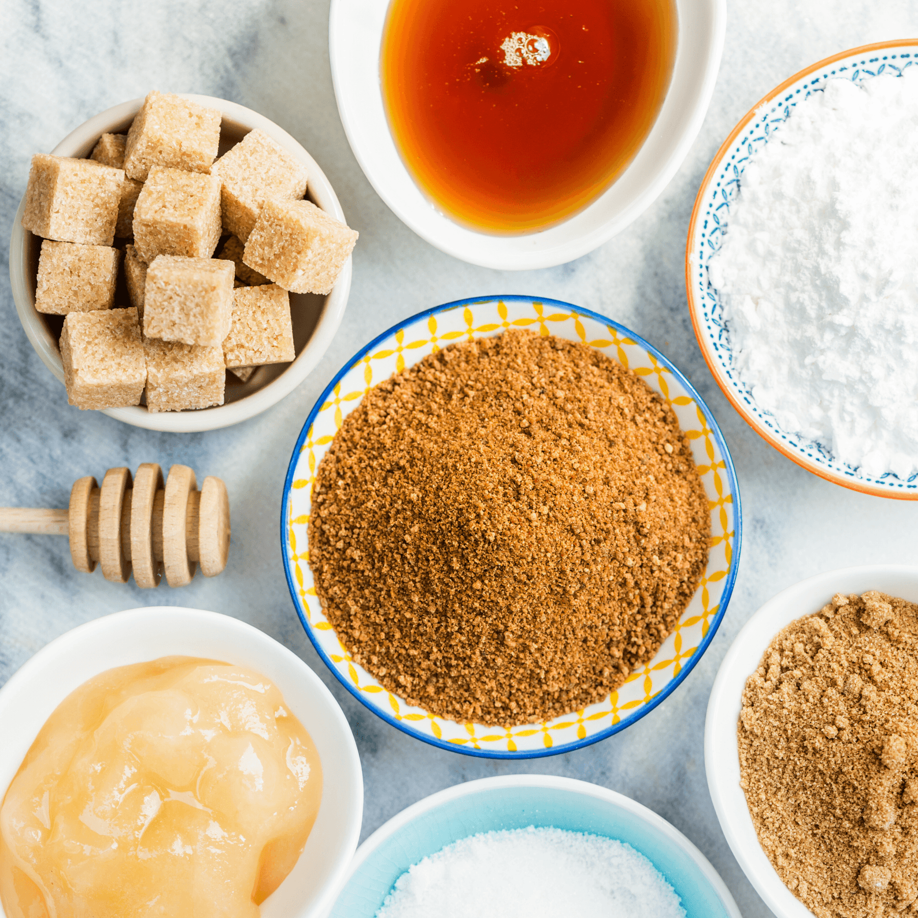 Balancing Your Blood Sugar - Teri Cochrane