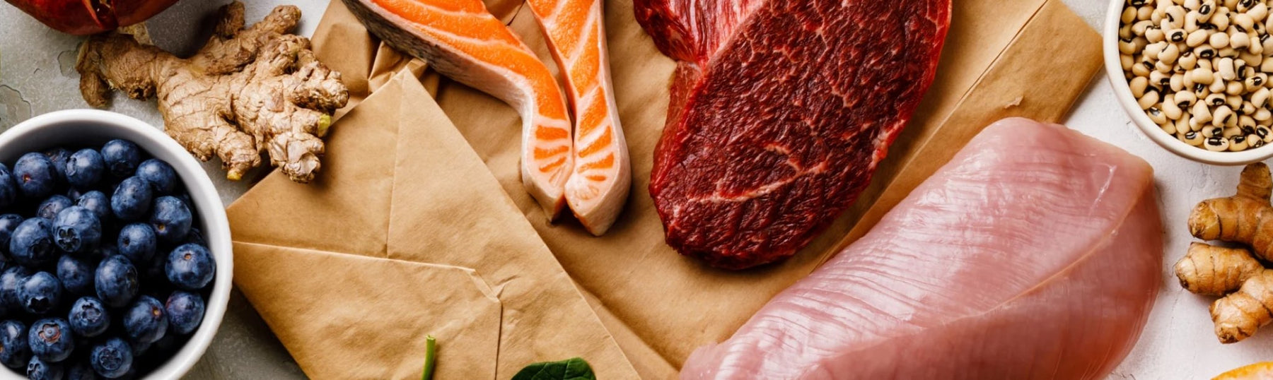 Dirty Foods You'd Never Expect - Teri Cochrane