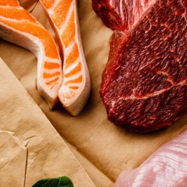 Dirty Foods You'd Never Expect - Teri Cochrane
