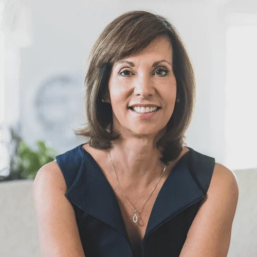 From Student To Teacher: My Journey With Integrative Health - Teri Cochrane