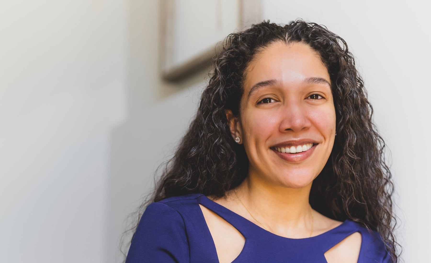 Meet Our Amazing Naturopathic Doctor, Carla! - Teri Cochrane