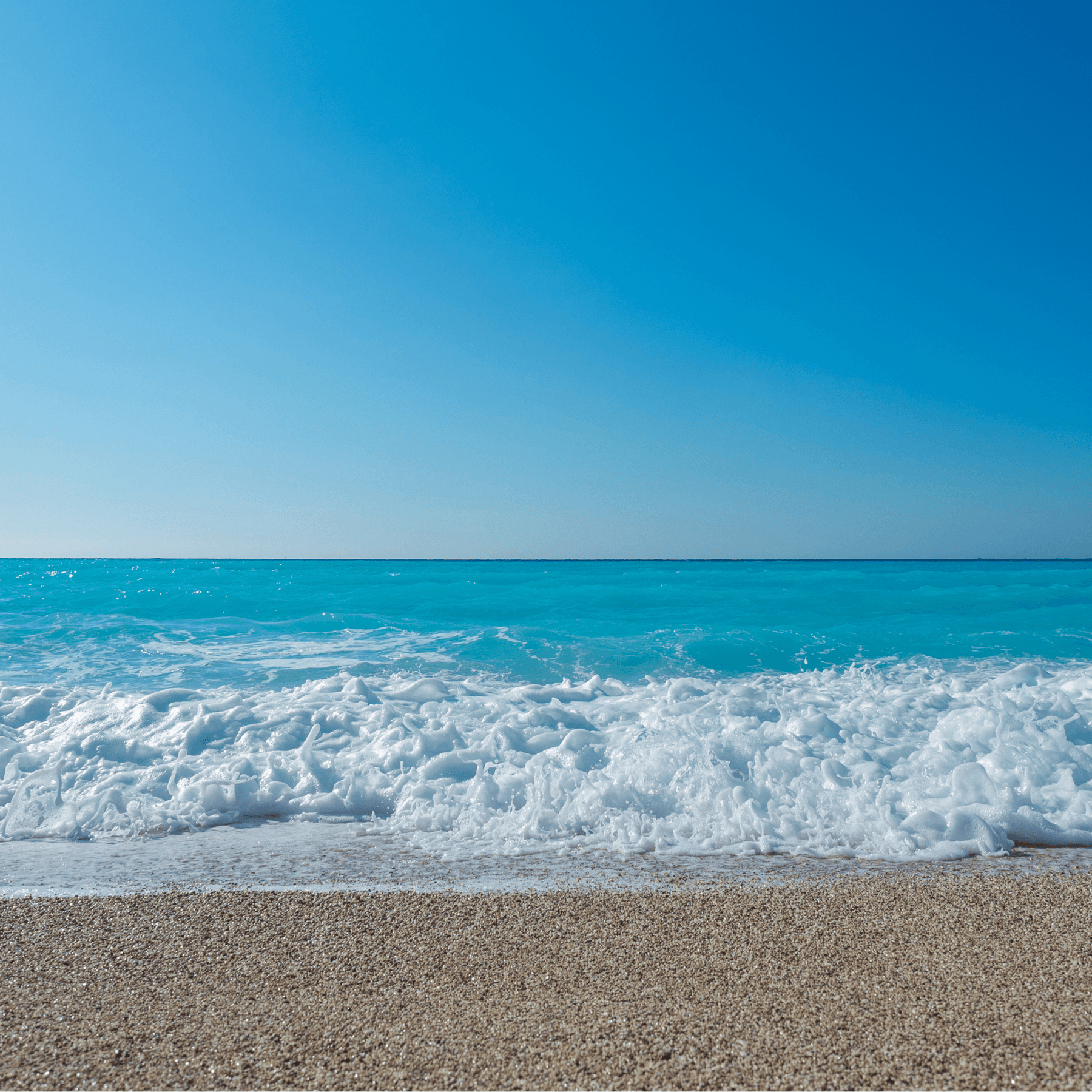 The Last Wave Of Summer - Teri Cochrane