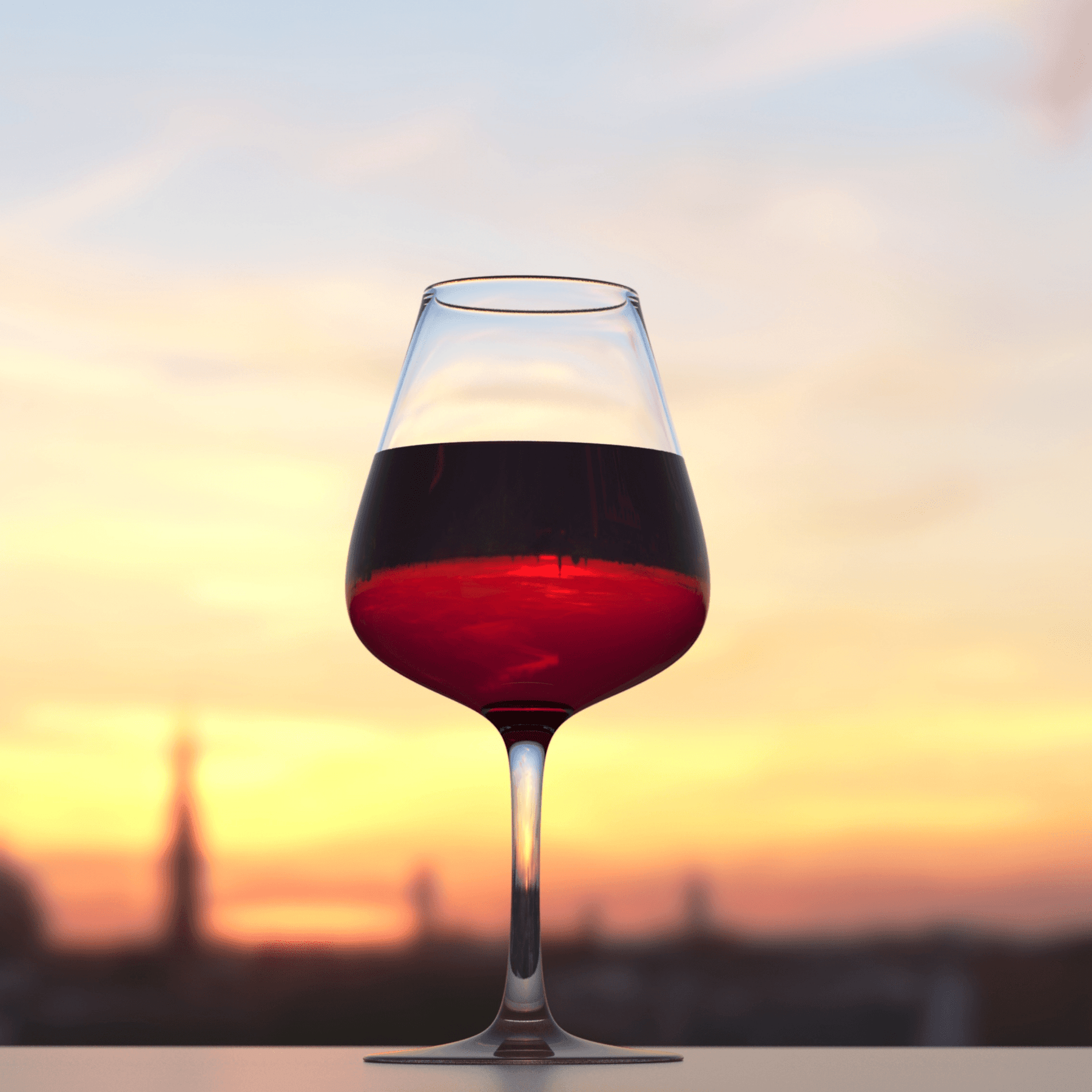 What's In Your Wine? - Teri Cochrane