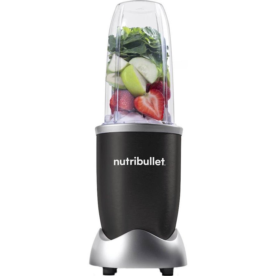 NutriBullet NBR-1201 - Teri Cochrane