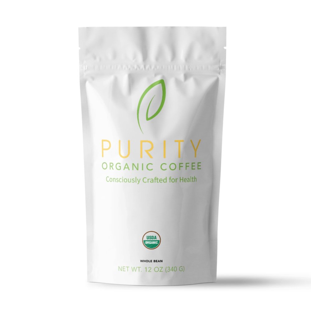 Purity Organic Coffee - Teri Cochrane