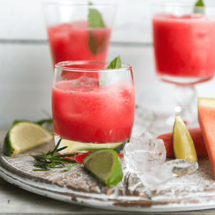 Late June Watermelon Refresher - Teri Cochrane