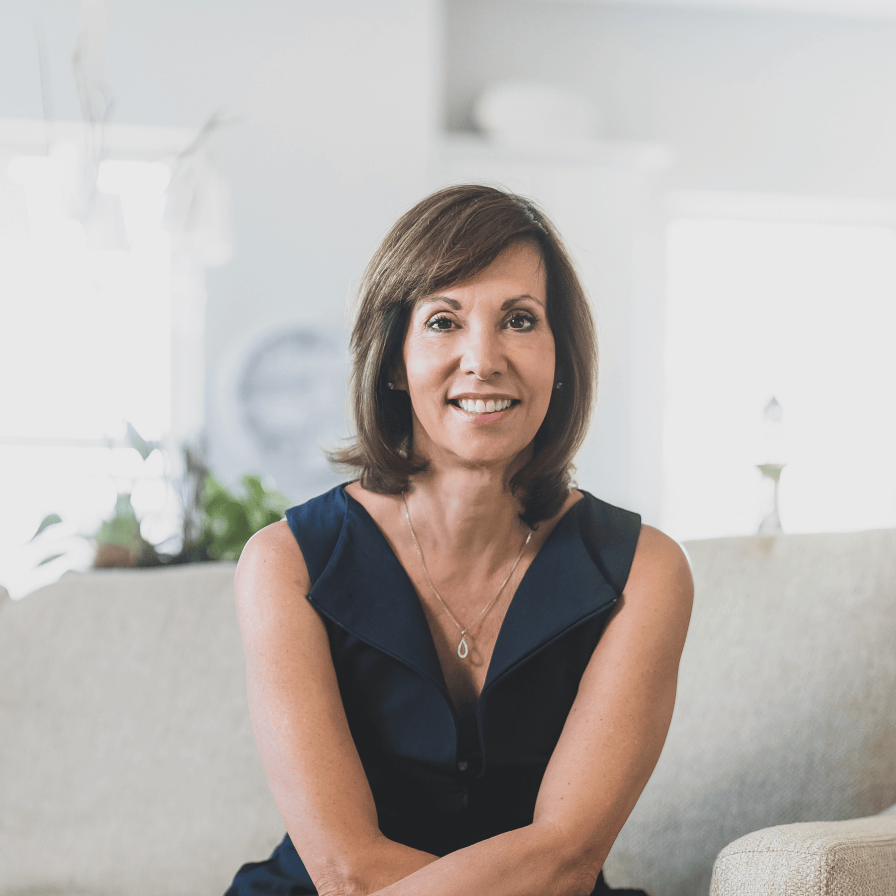 Podcast Spotlight: Summit For Wellness - Teri Cochrane