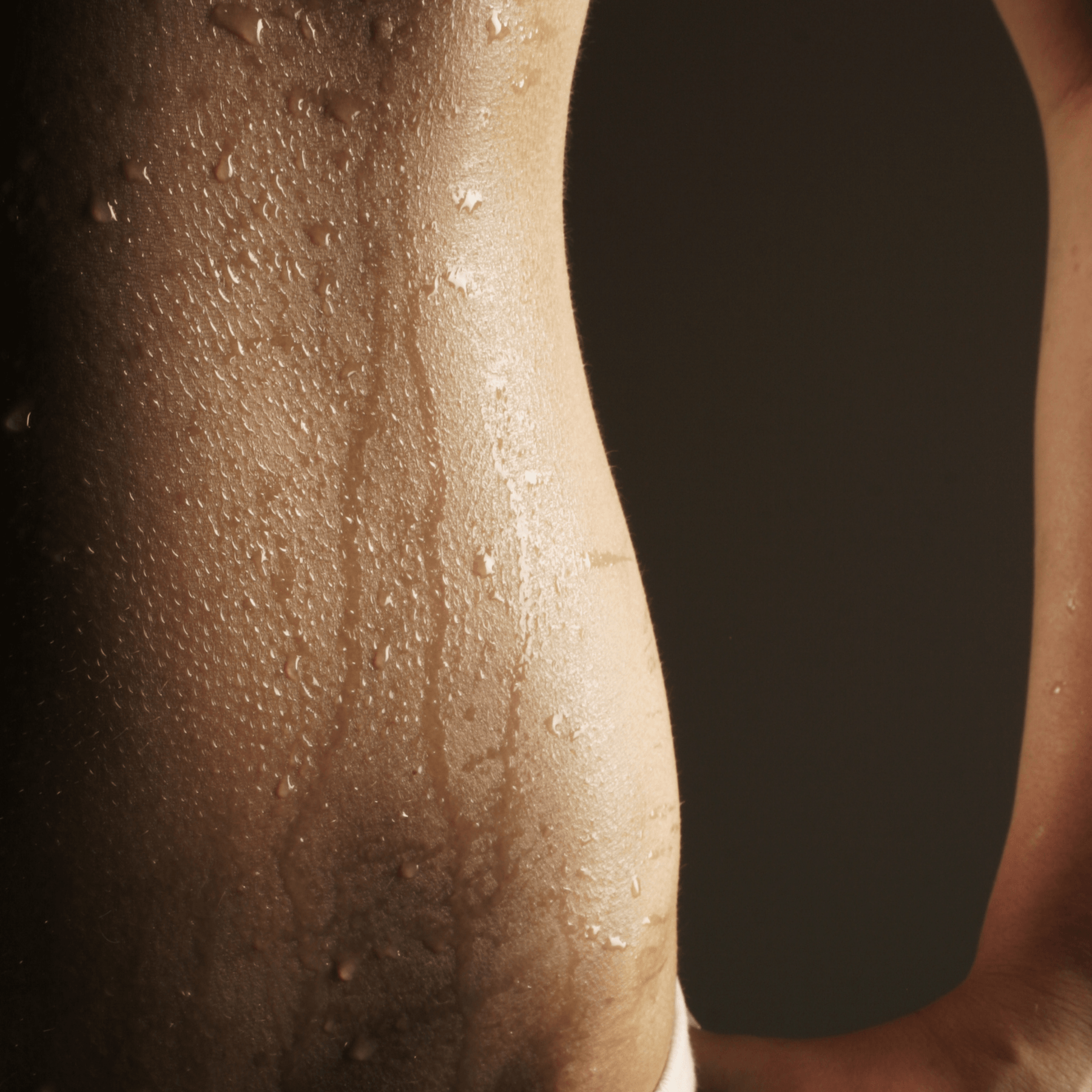 What Your Sweat Is Telling You - Teri Cochrane