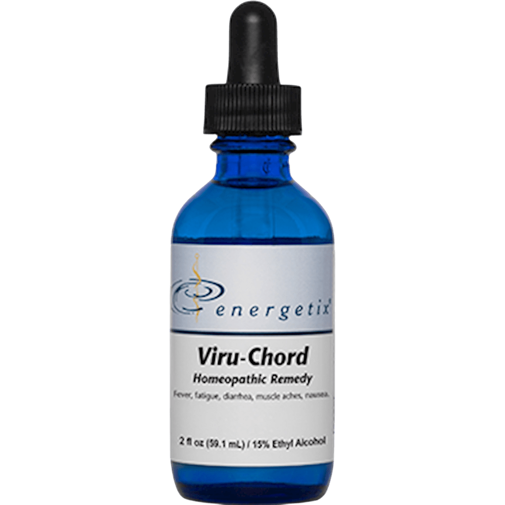Energetix, Viru-Chord, 2oz - Teri Cochrane