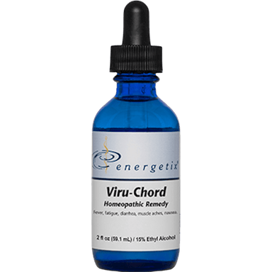 Energetix, Viru-Chord, 2oz - Teri Cochrane