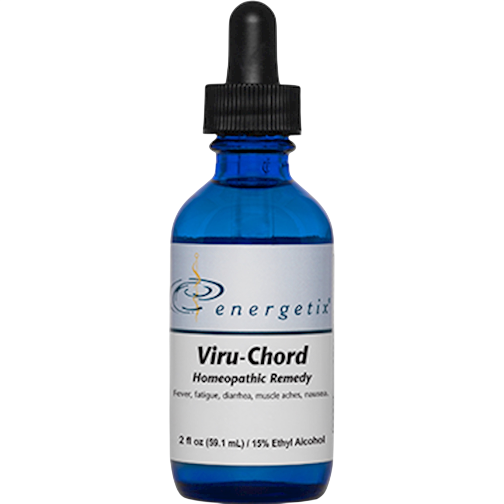Energetix, Viru-Chord, 2oz