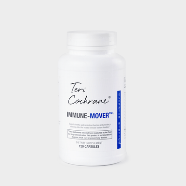Immune Mover® - Teri Cochrane