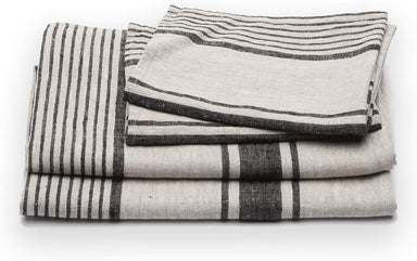 LinenMe Provence Linen Hand Towels - Teri Cochrane