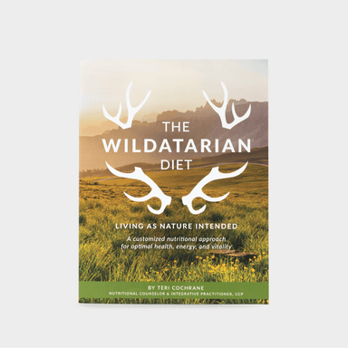 The Wildatarian Diet® - Teri Cochrane